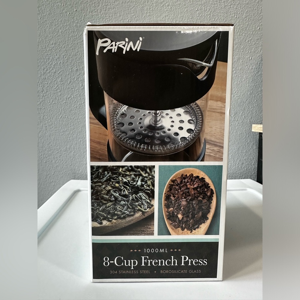 Coffe French Press